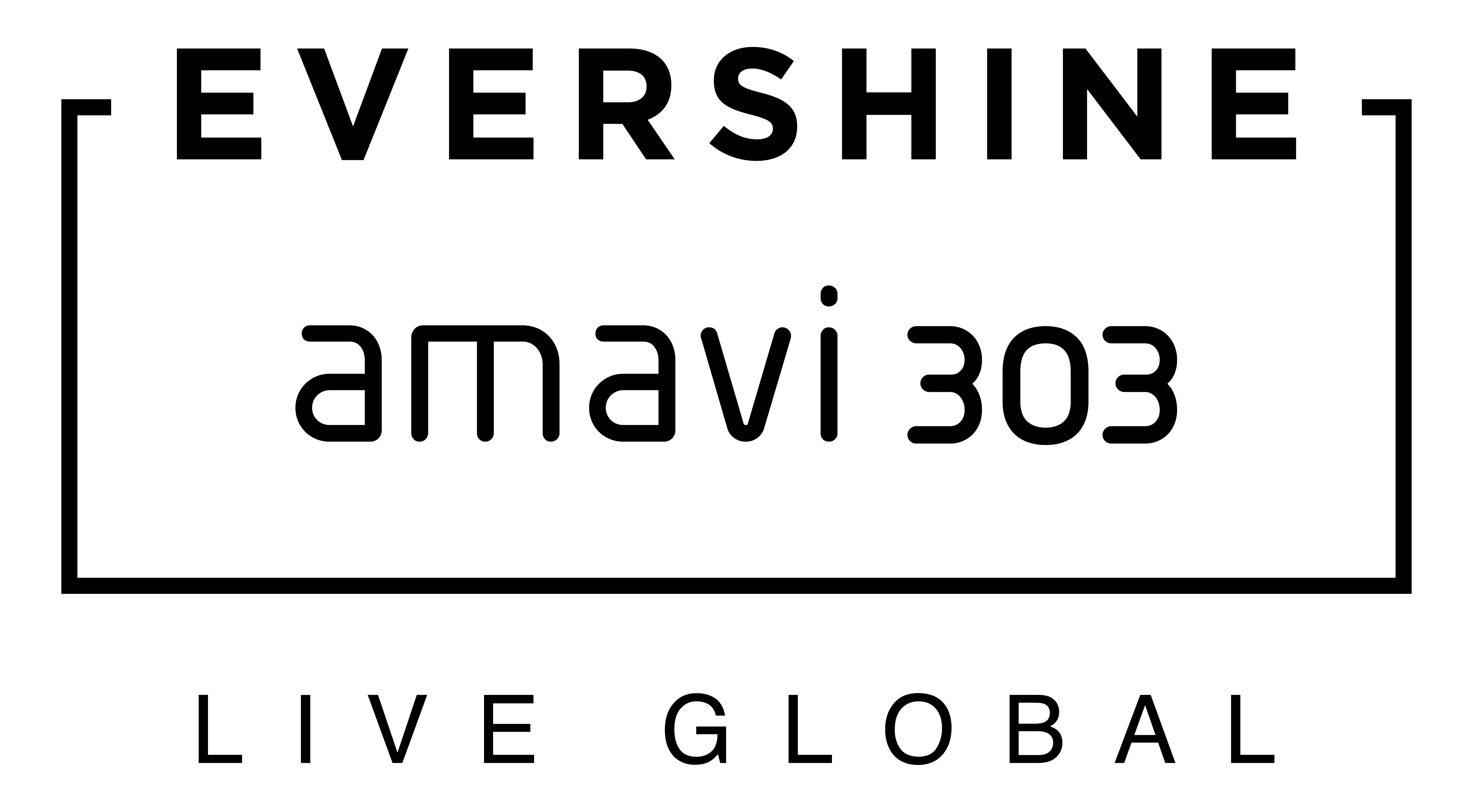 Evershine Amavi Logo